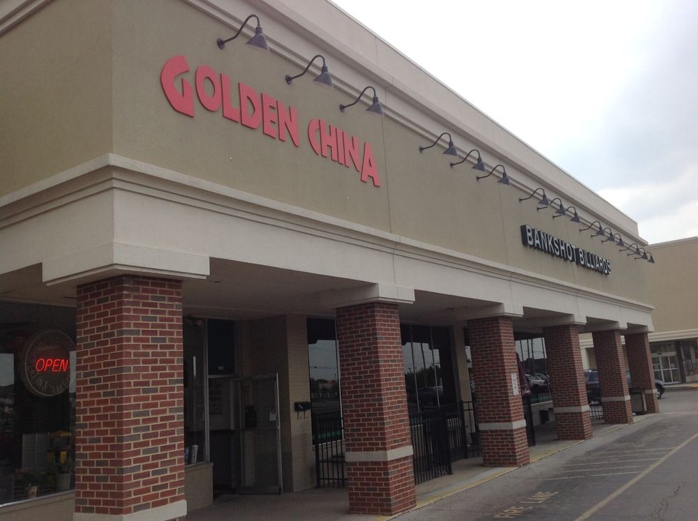 Hilliard Shopping Center: 3626-3680 Main Street, Hilliard, OH 43026